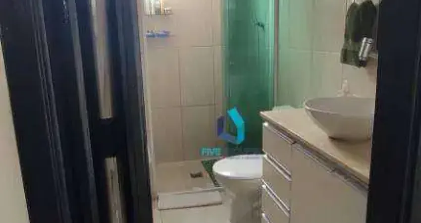 Apartamento com 2 dormitórios à venda, 65 m² por r$ 350.000,00 - vila mascote - são paulo/sp