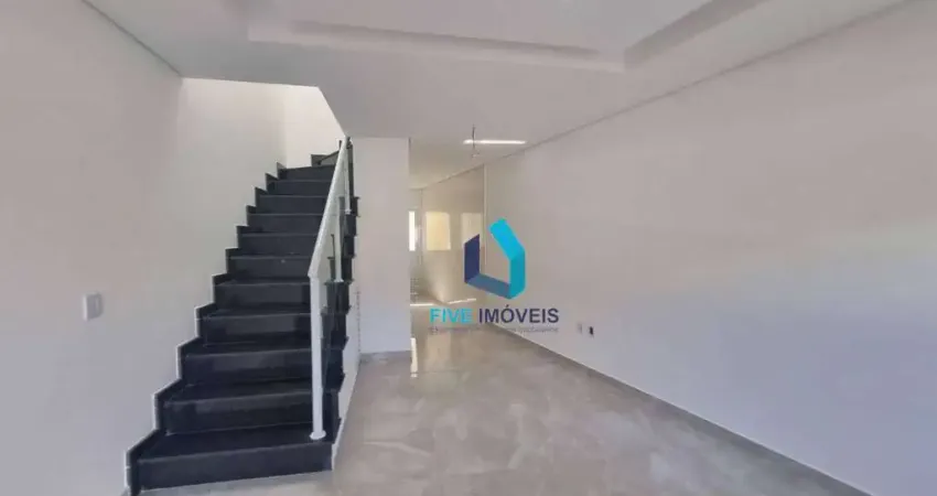 Sobrado com 2 dormitórios à venda, 82 m² por r$ 550.000,00 - cidade dutra - são paulo/sp