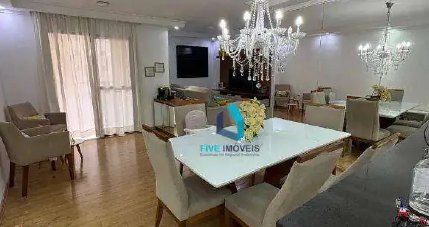 Apartamento com 3 dormitórios à venda, 75 m² por r$ 690.000,00 - jardim umuarama - são paulo/sp
