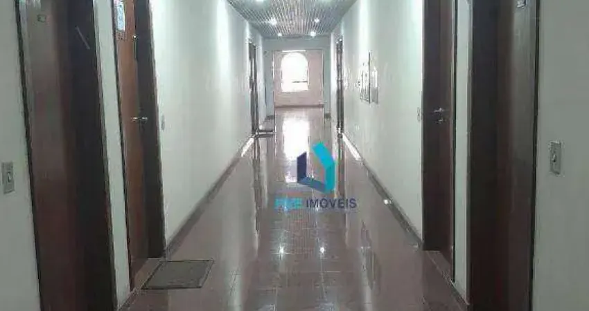 Conjunto comercial de 40m² à venda e locação – vila leopoldina