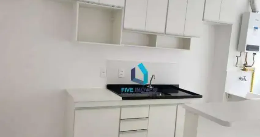 Apartamento com 2 dormitórios à venda, 39 m² por r$ 424.000,00 - santo amaro (zona sul) - são paulo/sp