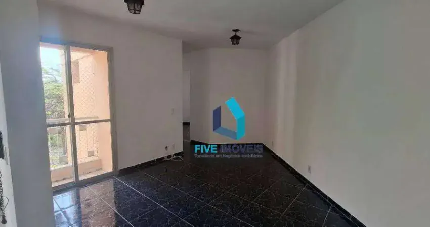 Apartamento com 2 quartos à venda na Avenida Yervant Kissajikian, 299, Jardim Marajoara, São Paulo