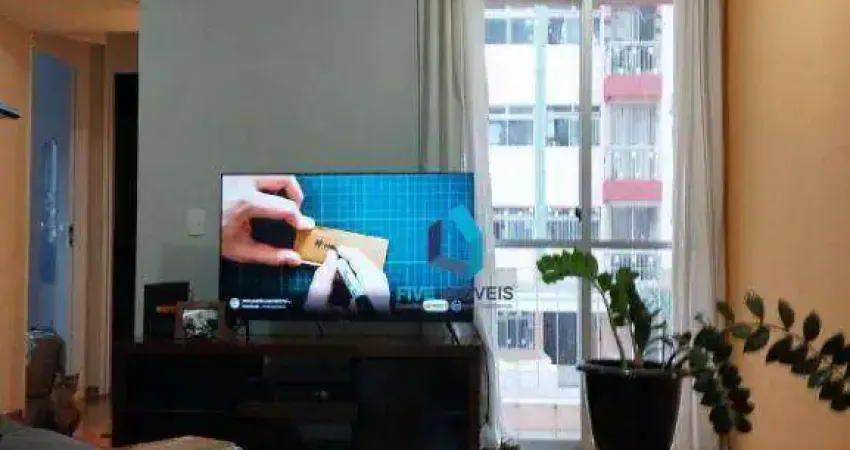 Apartamento com 2 quartos à venda na Avenida Yervant Kissajikian, 299, Jardim Marajoara, São Paulo