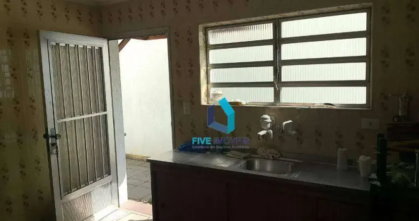 Casa com 3 dormitórios à venda, 390 m² por r$ 1.799.000,00 - jardim cidália - são paulo/sp