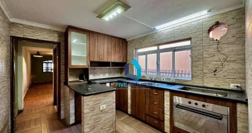 Sobrado com 2 dormitórios à venda, 121 m² por r$ 480.000,00 - vila constança - são paulo/sp