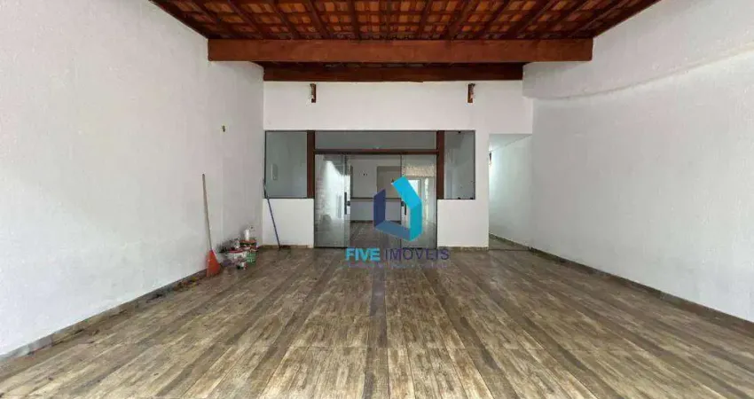 Sobrado com 2 dormitórios à venda, 180 m² por r$ 700.000,00 - sete praias - são paulo/sp