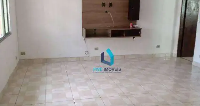 Sobrado à venda, 168 m² por r$ 720.000,00 - interlagos - são paulo/sp