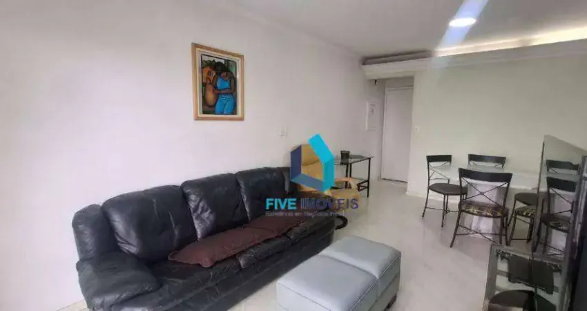 Apartamento com 3 quartos à venda na Rua Arlindo Veiga dos Santos, 2, Jardim Marajoara, São Paulo