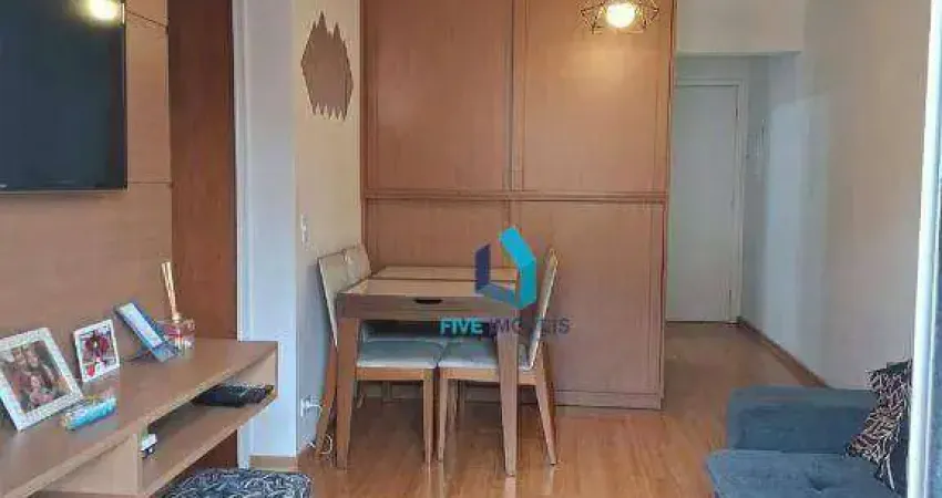 Apartamento com 2 quartos à venda na Rua Zike Tuma, 402, Jardim Ubirajara (Zona Sul), São Paulo