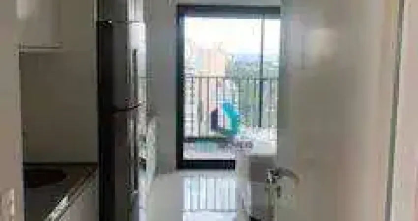 Studio com 1 dormitório para alugar, 22 m² por r$ 2.552,00/mês - santo amaro - são paulo/sp