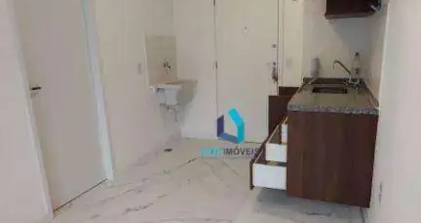 Studio com 1 dormitório para alugar, 24 m² por r$ 3.222,00/mês - vila olímpia - são paulo/sp