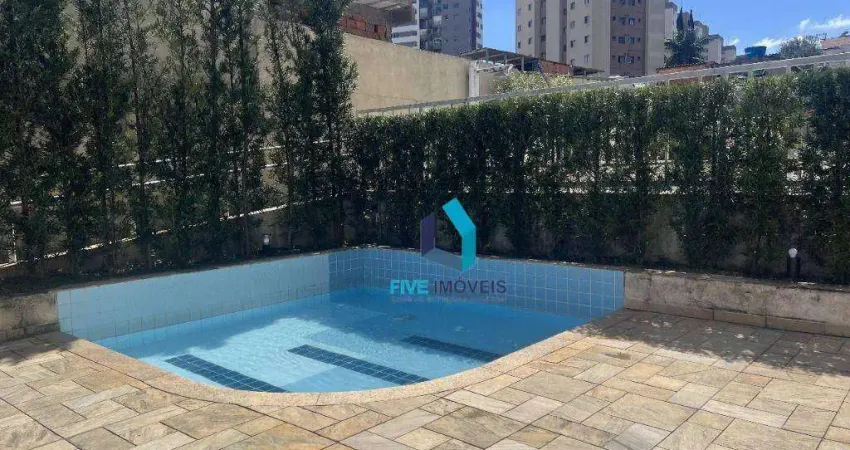 Apartamento com 3 dormitórios à venda, 59 m² por r$ 370.000,00 - vila constança - são paulo/sp