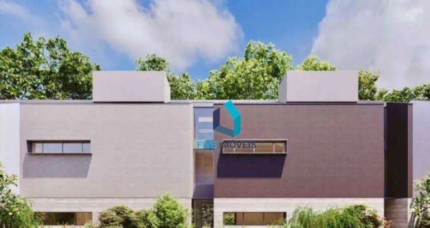 Casa com 4 dormitórios à venda, 758 m² por r$ 8.901.000 - alto da boa vista - são paulo/sp