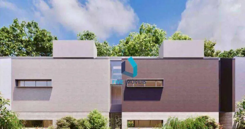 Casa com 4 dormitórios à venda, 670 m² por r$ 7.648.000 - alto da boa vista - são paulo/sp