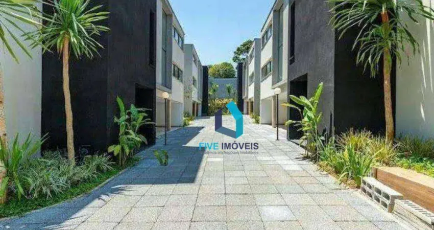 Casa com 4 dormitórios à venda, 686 m² por r$ 8.500.000 - alto da boa vista - são paulo/sp