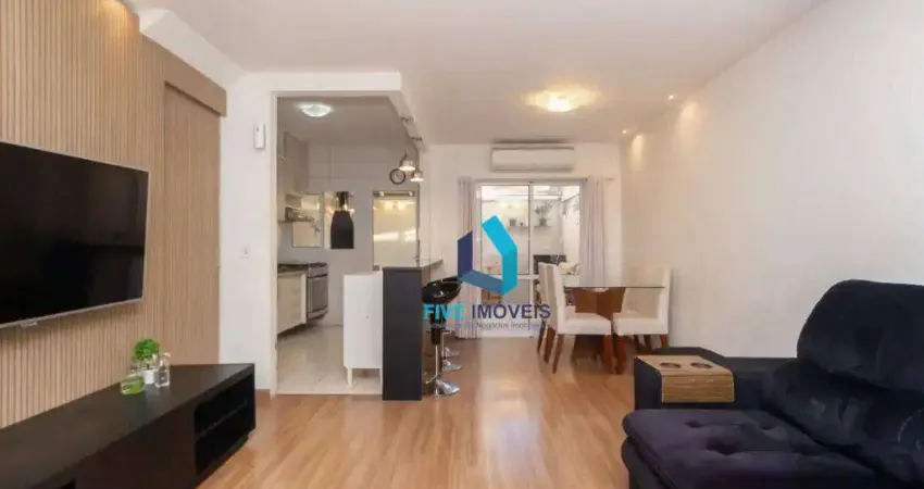 Casa com 3 dormitórios à venda, 118 m² por r$ 570.000,00 - vila marari - são paulo/sp