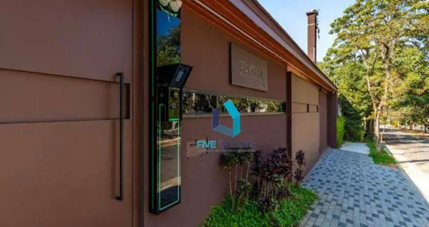 Casa com 4 dormitórios à venda, 584 m² por r$ 5.700.000 - alto da boa vista - são paulo/sp