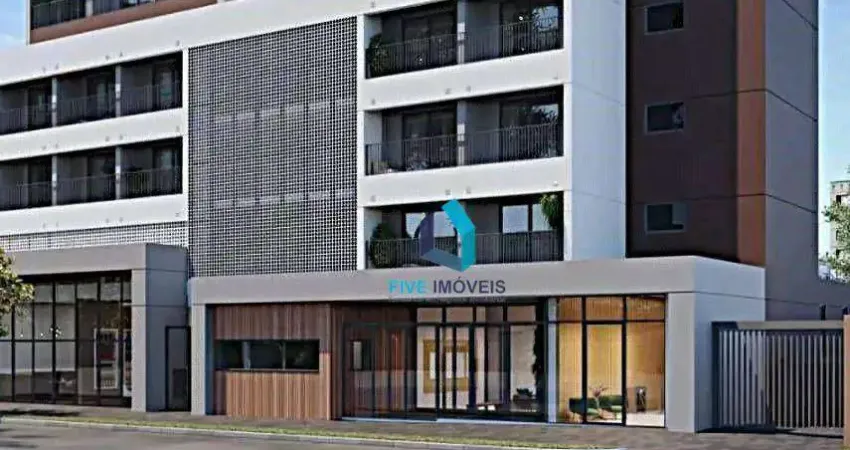 Studio à venda, 24 m² por r$ 550.000,00 - paraíso - são paulo/sp