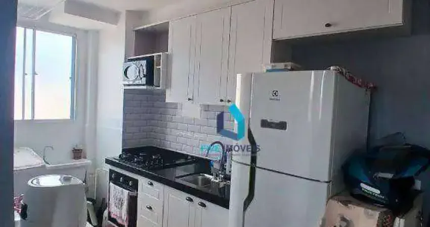 Apartamento com 2 quartos à venda na Rua Wilson Ribeiro Bonfim, 94, Vila Inglesa, São Paulo