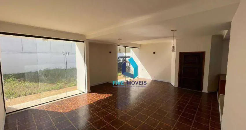 Sobrado com 3 dormitórios à venda, 192 m² por r$ 1.800.000,00 - jardim campo grande - são paulo/sp