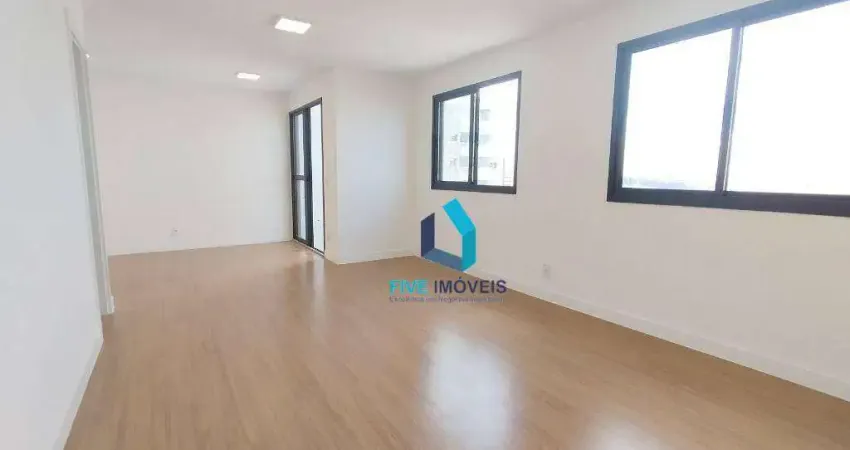 Apartamento 3 dormitórios (1 suíte) – 92m², 2 varandas e 2 vagas
