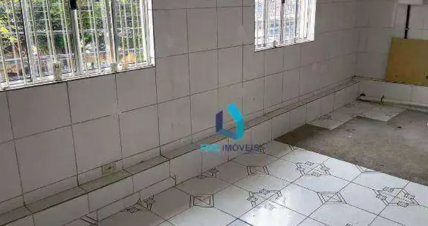 Sala para alugar, 77 m² por r$ 2.282/mês - jardim da pedreira - são paulo/sp