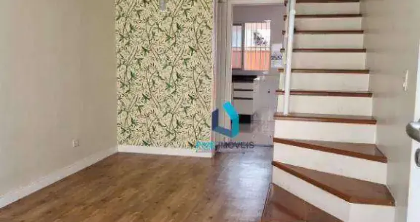 Sobrado com 2 dormitórios à venda, 62 m² por r$ 490.000 - interlagos - são paulo/sp