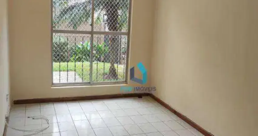 Apartamento com 2 dormitórios para alugar, 49 m² - vila inglesa - são paulo/sp