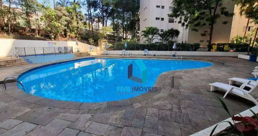 Apartamento com 3 dormitórios, 67 m² - venda por r$ 480.000,00 ou aluguel por r$ 3.556,00/mês - vila mascote - são paulo/sp
