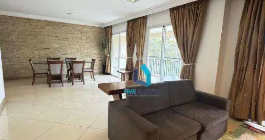 Apartamento com 3 dormitórios para alugar, 90 m² por r$ 9.703,97/mês - santo amaro - são paulo/sp