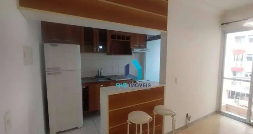 Apartamento com 2 dormitórios à venda, 48 m² por r$ 314.000,00 - vila constança - são paulo/sp