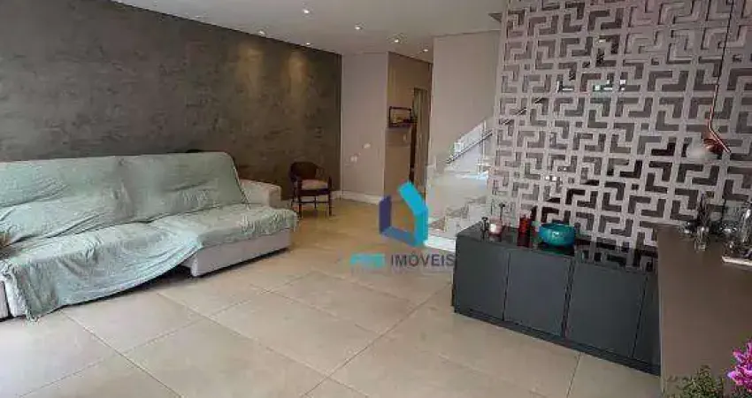 Casa com 3 dormitórios à venda, 167 m² por r$ 1.930.000,00 - jardim marajoara - são paulo/sp