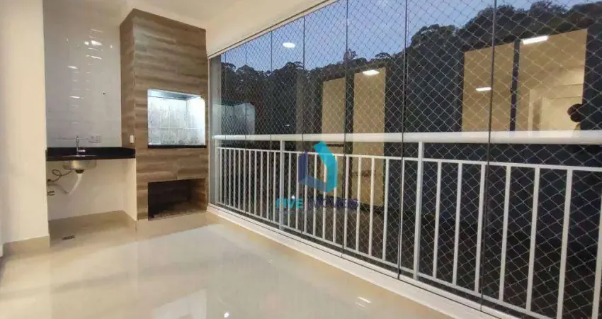 Apartamento com 2 dormitórios para alugar, 96 m² por r$ 6.130,00/mês - vila andrade - são paulo/sp
