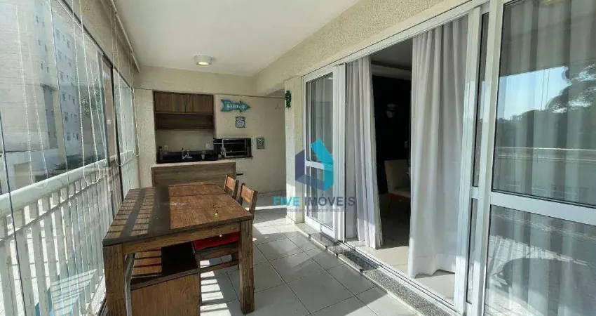 Apartamento com 3 dormitórios, 132 m² - venda por r$ 1.550.000,00 ou aluguel por r$ 10.000,00/mês - jurubatuba - são paulo/sp