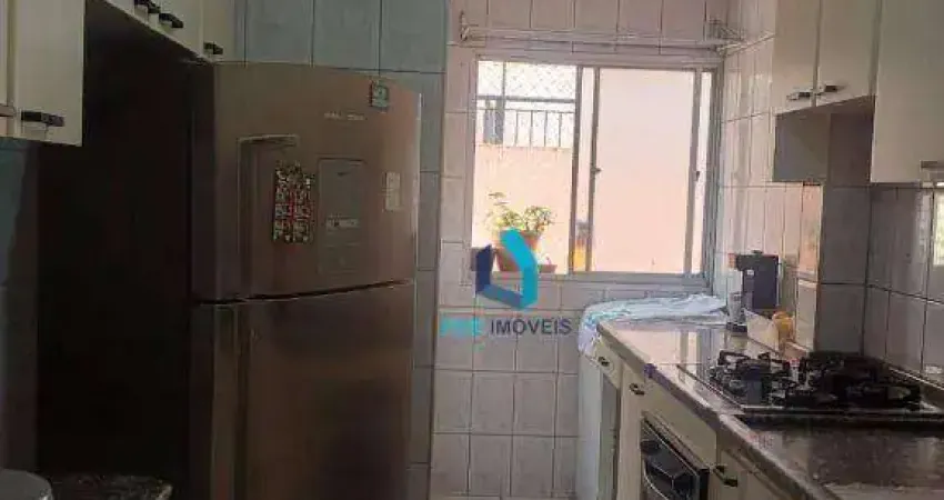 Apartamento com 2 quartos à venda na Rua Inocêncio de Camargo, 41, Pedreira, São Paulo