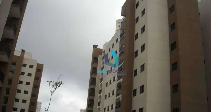 Apartamento duplex com 3 dormitórios à venda, 180 m² por r$ 950.000,00 - interlagos - são paulo/sp