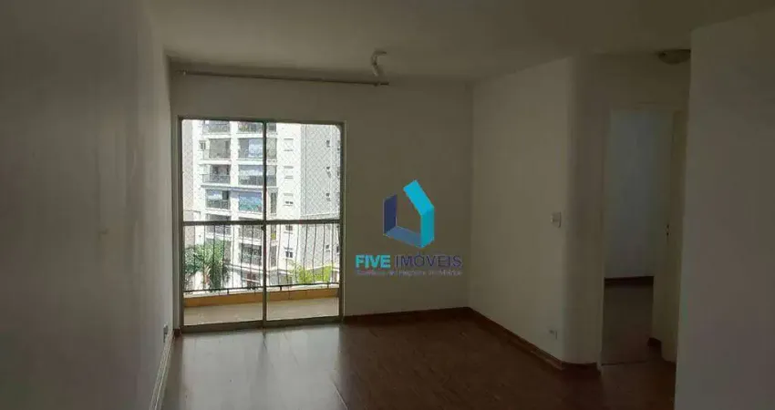 Apartamento com 2 dormitórios para alugar, 60 m² por r$ 3.400,00/mês - vila mascote - são paulo/sp