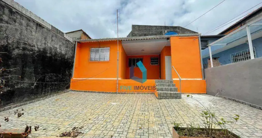 Casa com 2 quartos à venda, 66 m² por r$ 400.000 - vila inglesa - são paulo/sp