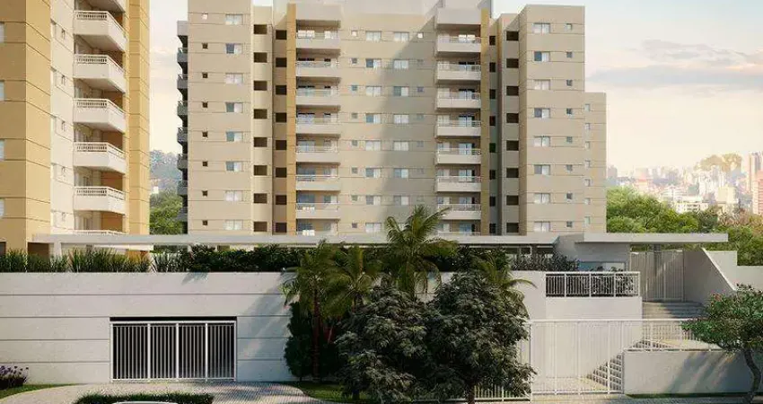 Apartamento com 2 dormitórios à venda, 86 m² por r$ 990.000,00 - vila emir - são paulo/sp