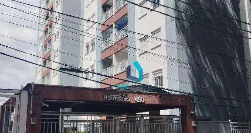 Apartamento com 3 quartos para alugar na Rua Nelson Fernandes, 450, Jabaquara, São Paulo
