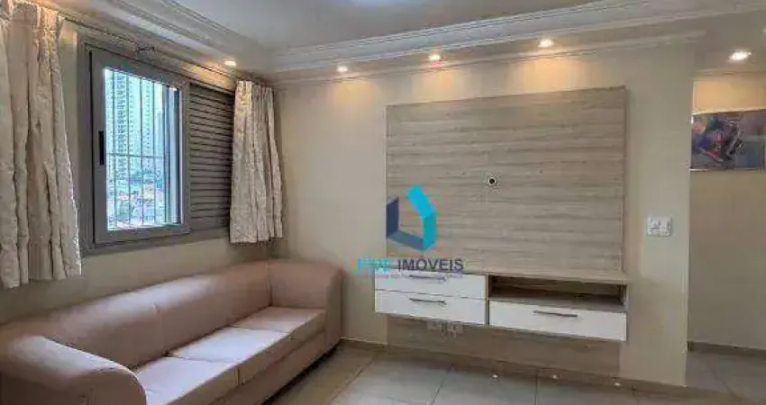 Apartamento com 3 dormitórios à venda, 75 m² por r$ 650.000 - vila sofia - são paulo/sp