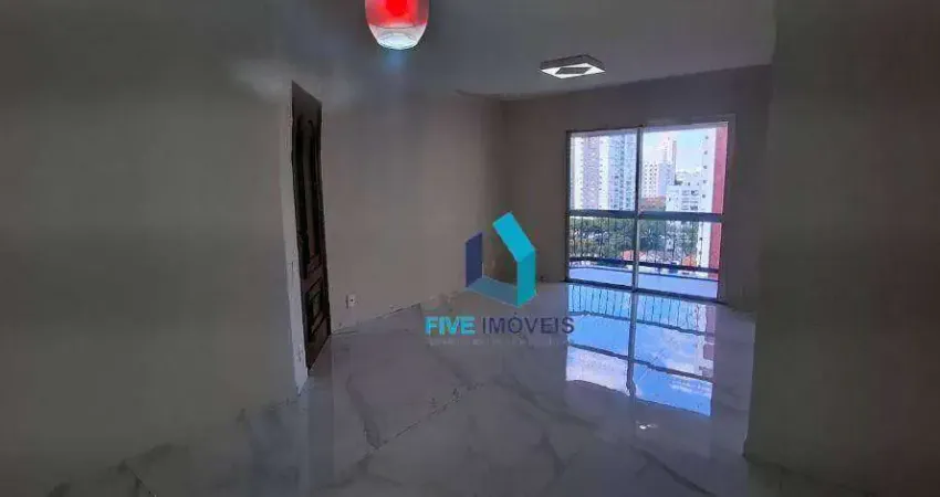Apartamento com 3 dormitórios para alugar, 85 m² por r$ 5.643,00/mês - vila mascote - são paulo/sp