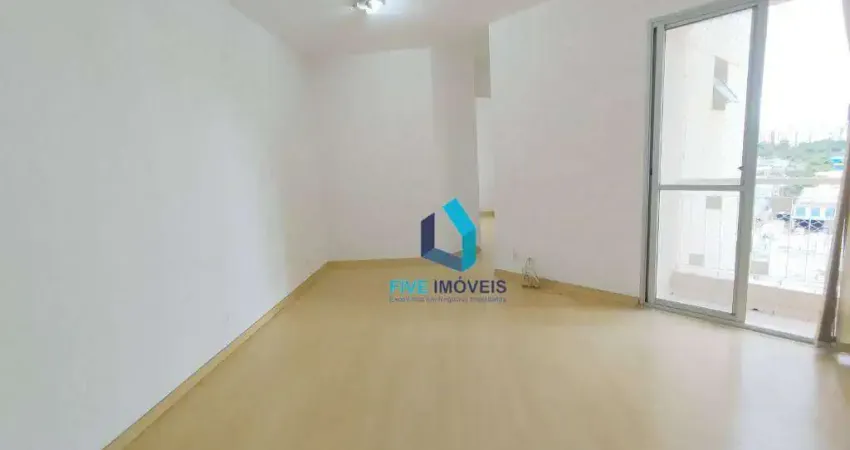 Apartamento com 2 dormitórios para alugar, 49 m² por r$ 2.500,00/mês - vila constança - são paulo/sp