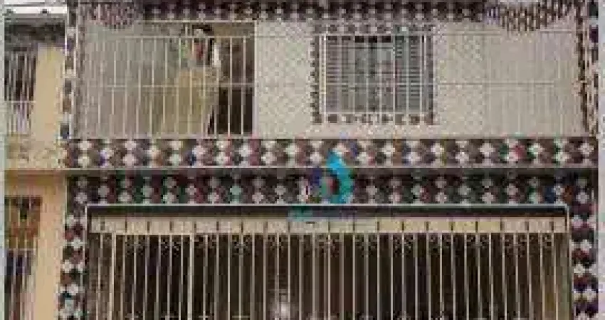 Casa com 1 dormitório para alugar, 50 m² por r$ 1.100,00/mês - vila campo grande - são paulo/sp