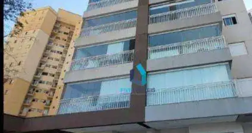 Apartamento com 2 dormitórios à venda, 60 m² por r$ 630.000,00 - jardim umuarama - são paulo/sp