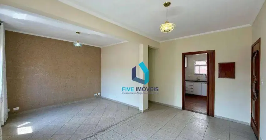 Apartamento com 2 dormitórios à venda, 75 m² por r$ 400.000,00 - santo amaro - são paulo/sp