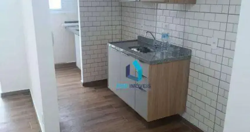 Apartamento com 3 dormitórios para alugar, 52 m² por r$ 3.300,00/mês - interlagos - são paulo/sp