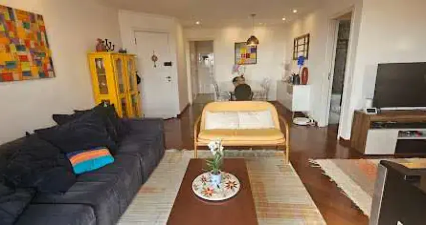 Apartamento com 3 dormitórios à venda, 105 m² por r$ 875.000,00 - jardim da campina - são paulo/sp
