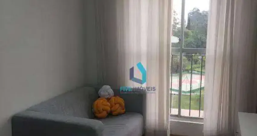 Apartamento com 2 dormitórios à venda, 54 m² por r$ 320.000,00 - vila inglesa - são paulo/sp