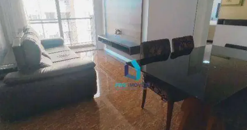Apartamento à venda ótimo valor – 64m², 3 dormitórios – campo grande